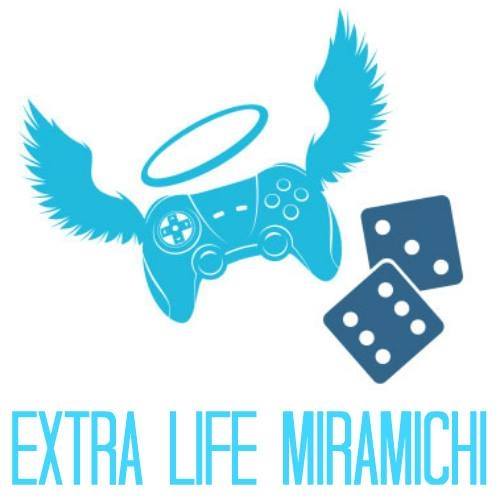 Extra Life Miramichi 2