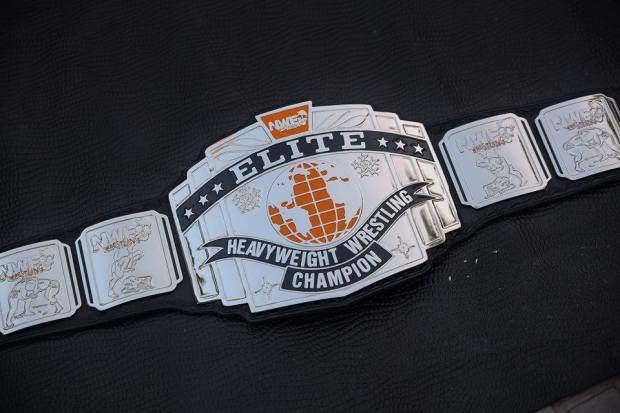NWE Belt